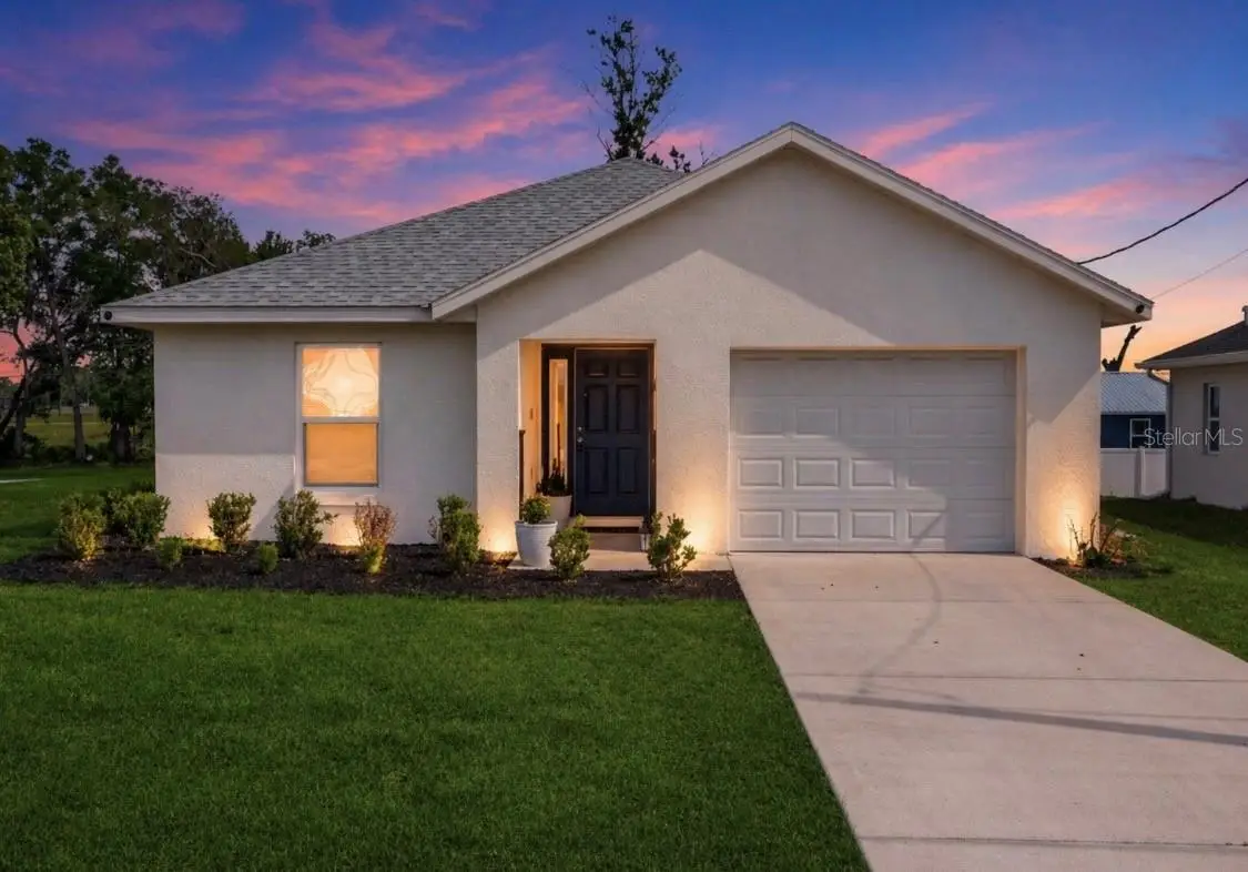 5311 SE 135th Place, Summerfield, FL 34491 - #1