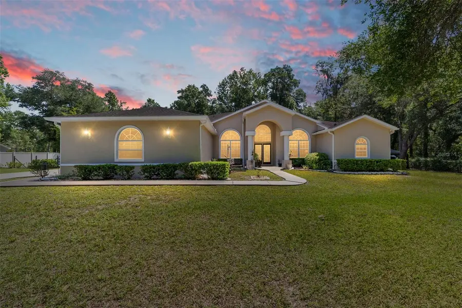 4060 S Kenvera Loop, Inverness, FL 34450 - #3