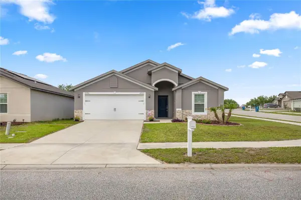 12775 Impatiens Street, SPRING HILL, FL 34609