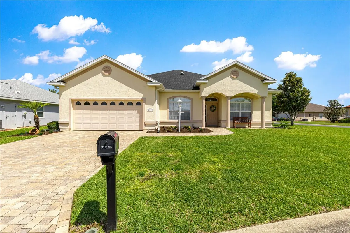 12271 SE 175th Lane, Summerfield, FL 34491 - #1