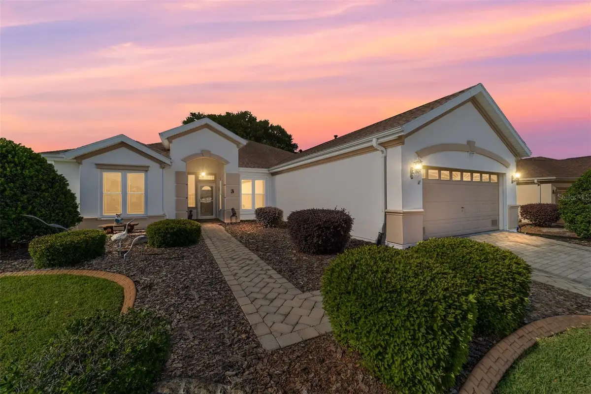 9333 SE 124th Place, Summerfield, FL 34491 - #1