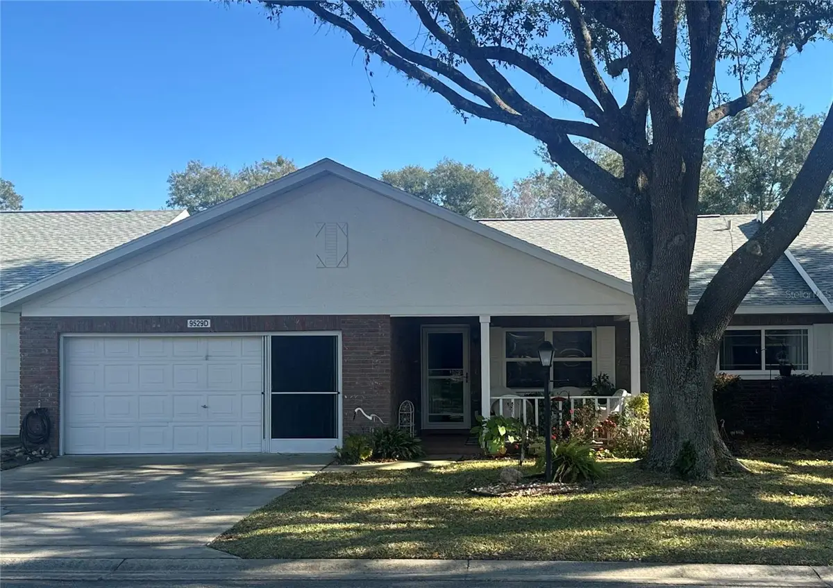 9529 SW 85th Avenue #D, Ocala, FL 34481 - #1