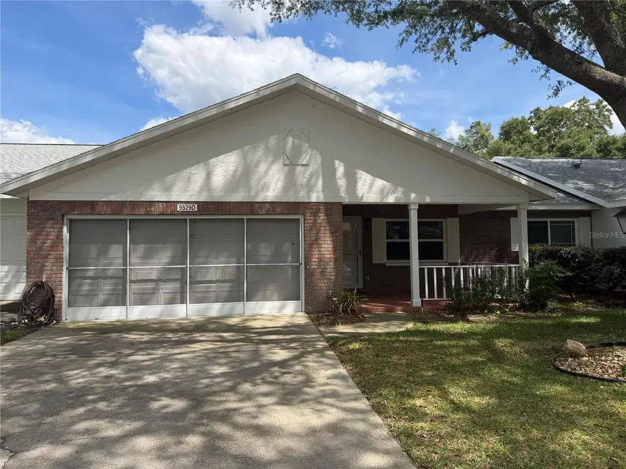 9529 SW 85th Avenue #D, Ocala, FL 34481 - #2