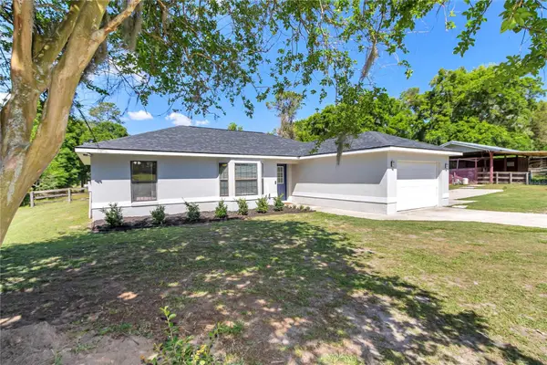 730 SW 125th Avenue, OCALA, FL 34481