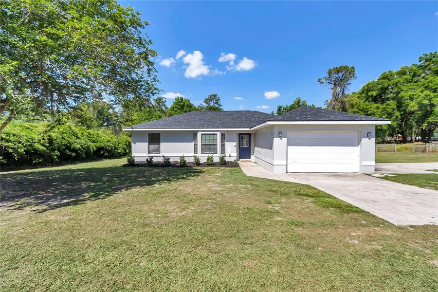 730 SW 125th Avenue, Ocala, FL 34481 - #2