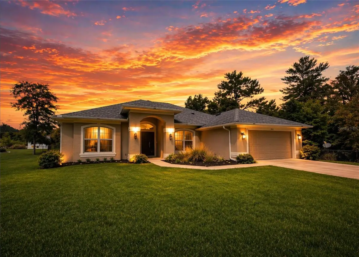 9832 SW 46th Court, Ocala, FL 34476 - #1