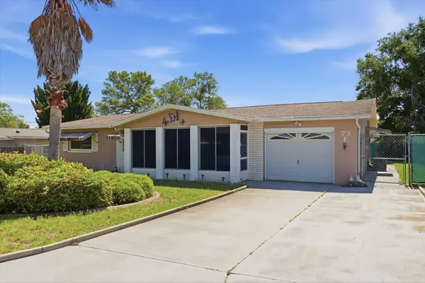 73 S Tyler Street, BEVERLY HILLS, FL 34465