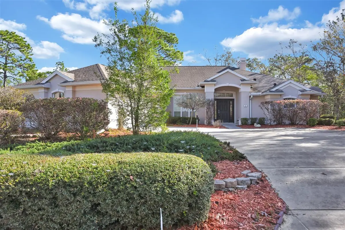 17 Elder Court E, Homosassa, FL 34446 - #1
