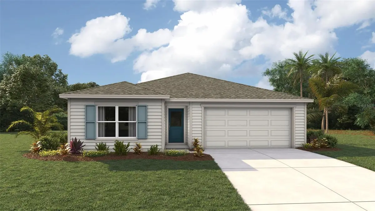 11085 NW 167th Terrace, Alachua, FL 32615 - #1