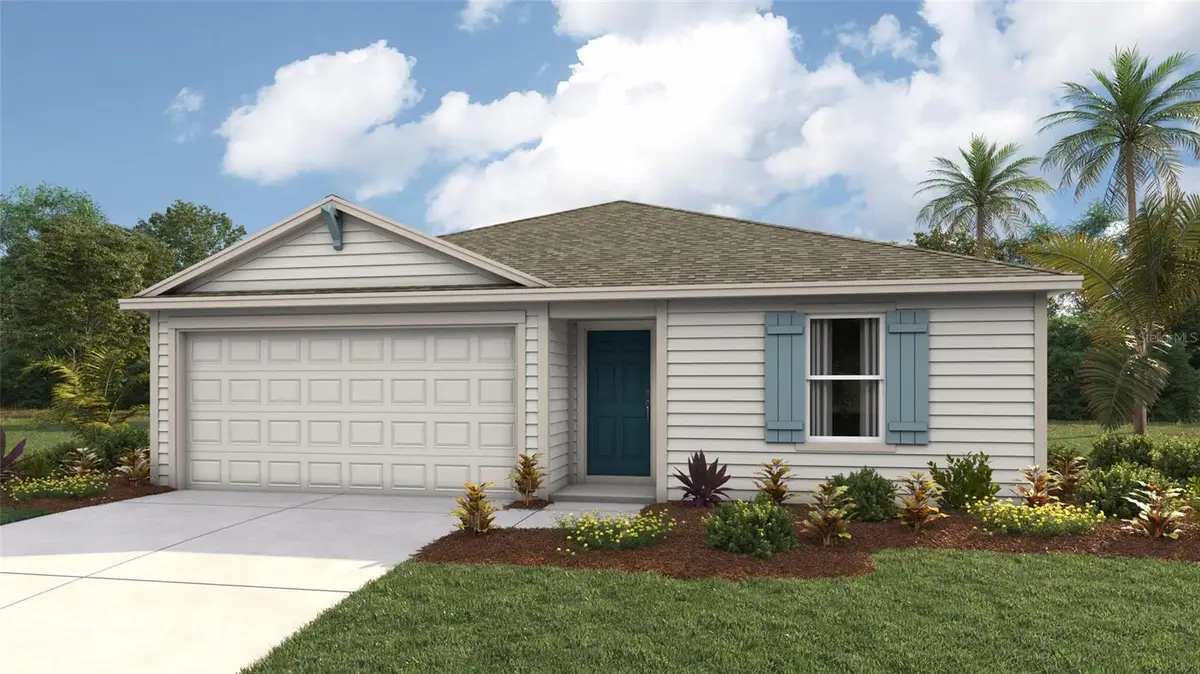 11057 NW 167th Terrace, Alachua, FL 32615 - #1