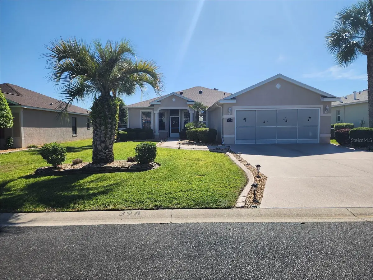 1715 SW 157th Place Road, Ocala, FL 34473 - #1