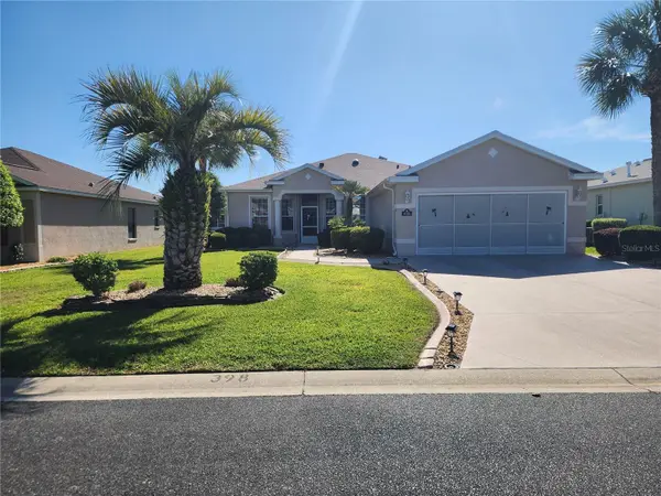 1715 SW 157th Place Road, OCALA, FL 34473