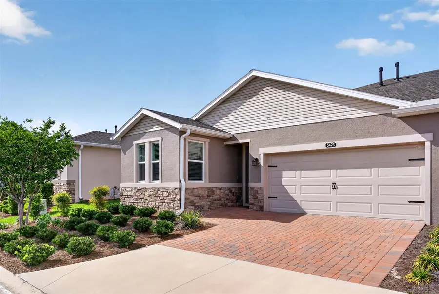 5423 NW 33rd Place, Ocala, FL 34482 - #2
