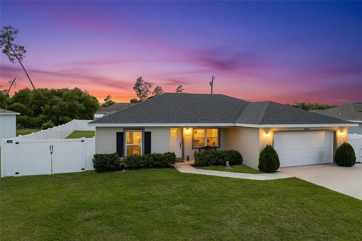 15458 SW 23rd Court Road, Ocala, FL 34473 - #1