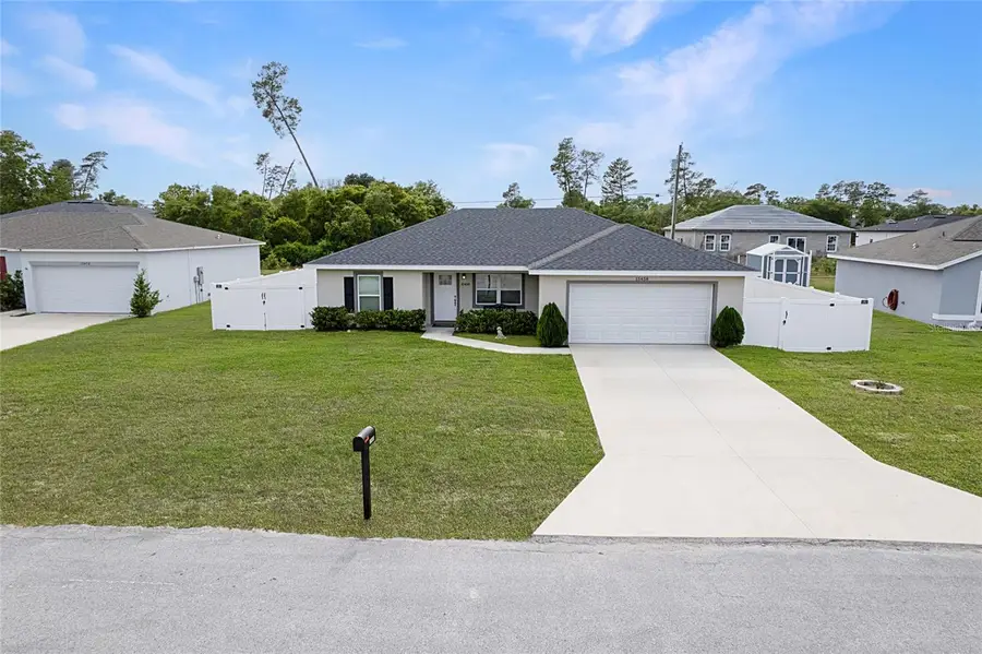 15458 SW 23rd Court Road, Ocala, FL 34473 - #3