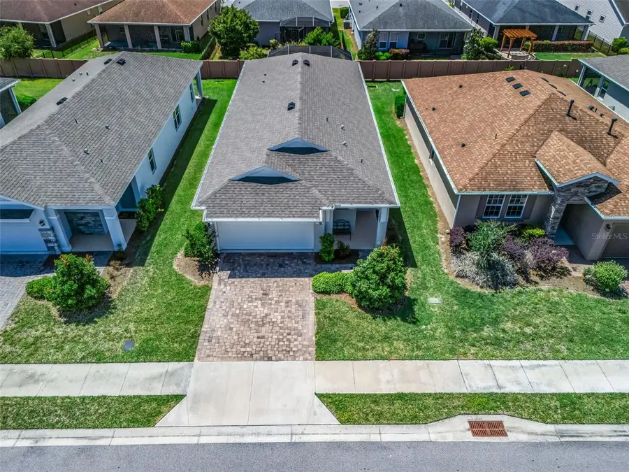 5536 NW 40th Loop, Ocala, FL 34482 - #3