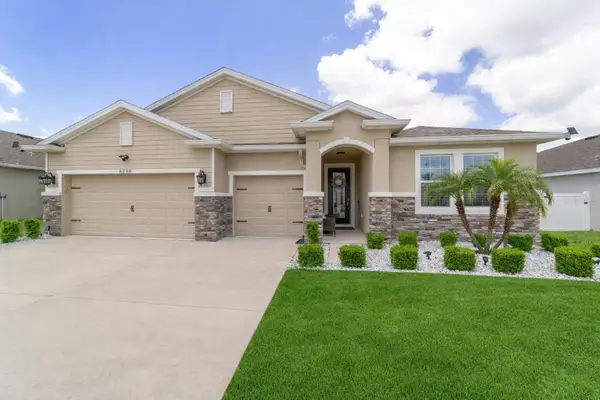 8288 SW 57th Court, OCALA, FL 34476