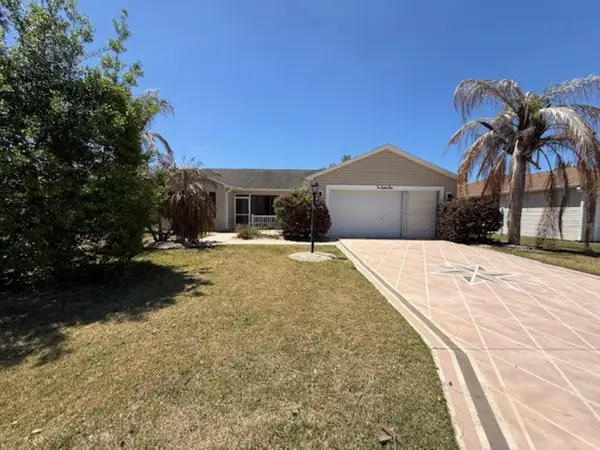 1089 Nash Loop, THE VILLAGES, FL 32162