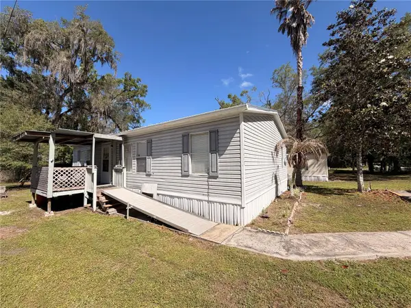 11440 Cr 675w, WEBSTER, FL 33597