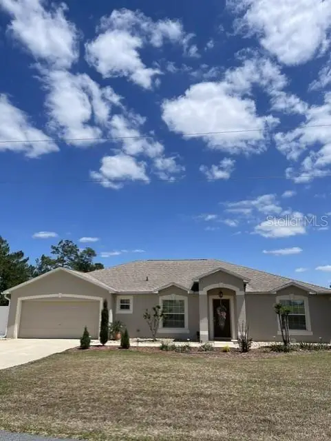 10985 SW 48th Terrace, OCALA, FL 34476
