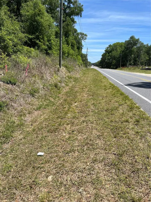Lot 12 W Hwy 40, OCALA, FL 34481
