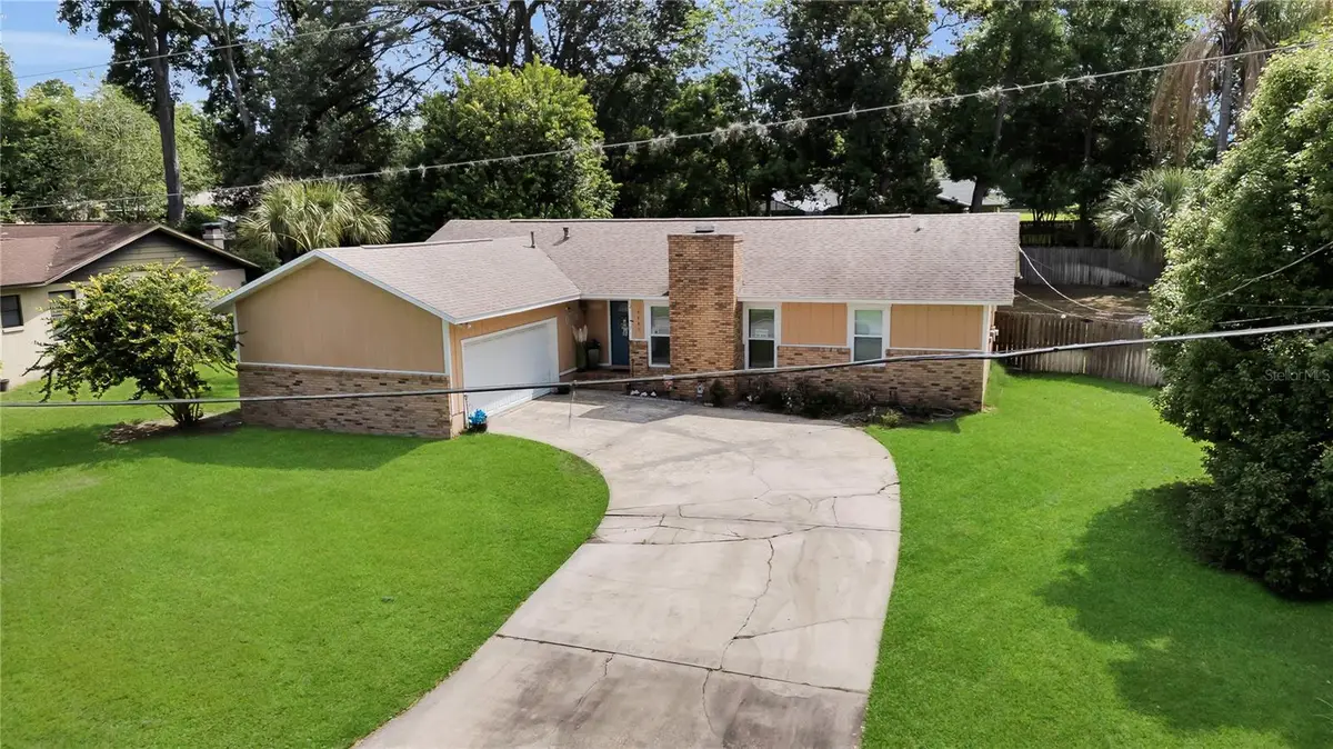 3681 SE 26th Avenue, Ocala, FL 34471 - #1