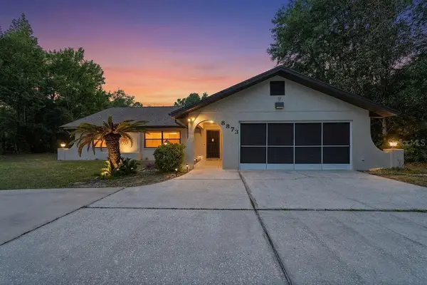 8873 SW 200th Circle, DUNNELLON, FL 34431