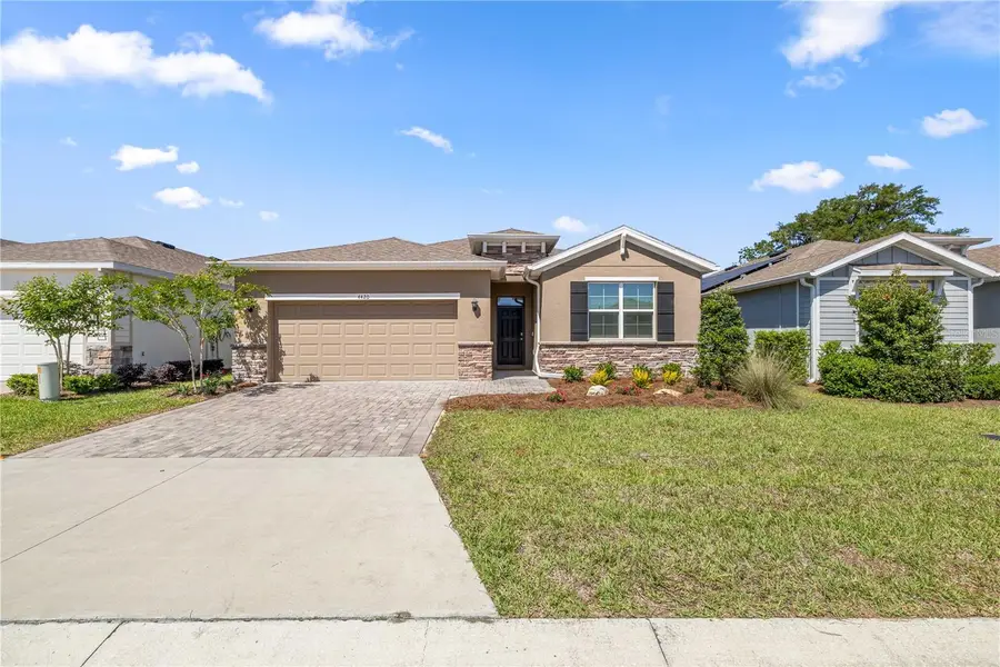 4420 NW 57th Avenue, Ocala, FL 34482 - #2