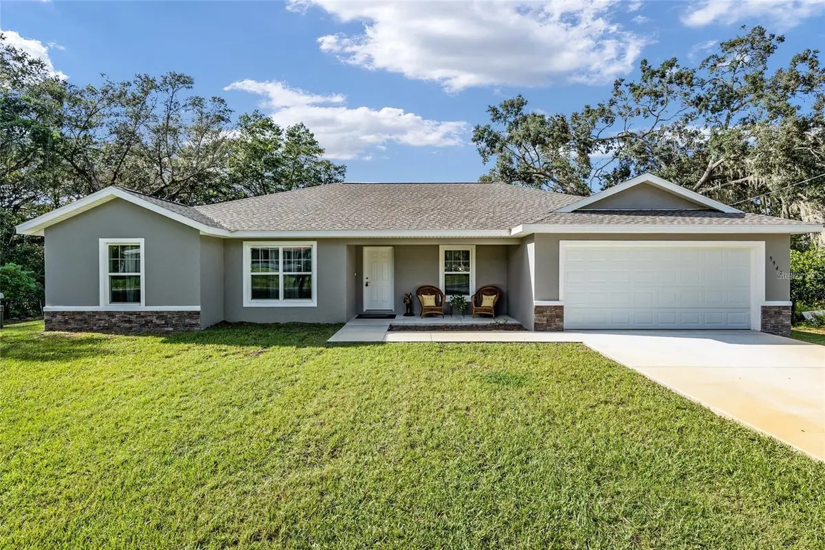 9947 SE 117th Street Road, Belleview, FL 34420 - #1