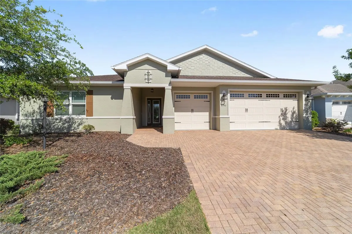 8780 SW 93rd Circle, Ocala, FL 34481 - #1