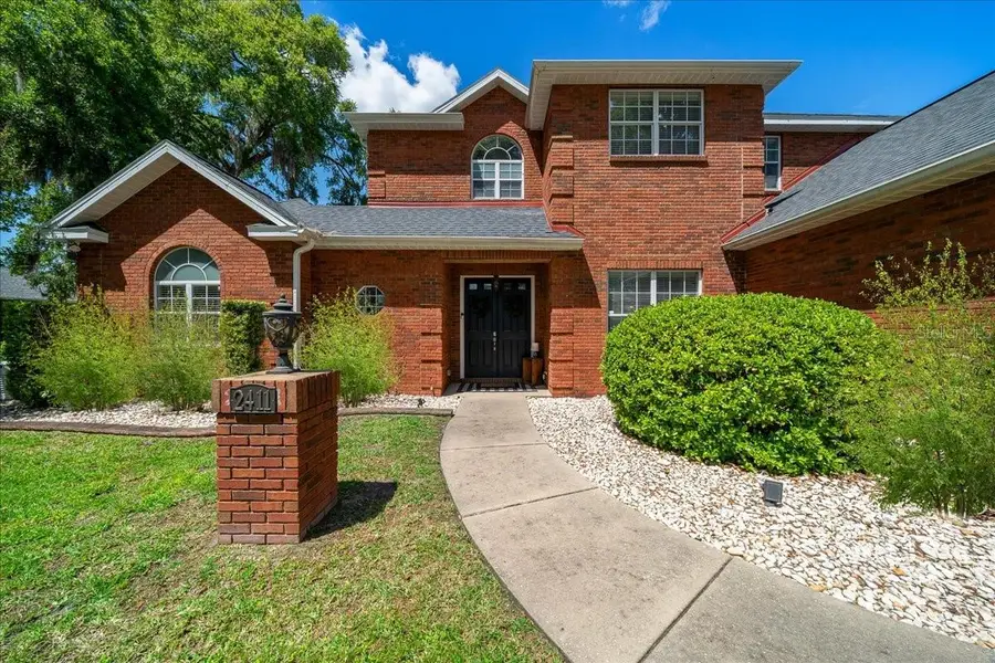 2411 SE 27th Street, Ocala, FL 34471 - #3