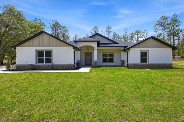 13322 Sw 66th Street, OCALA, FL 34481