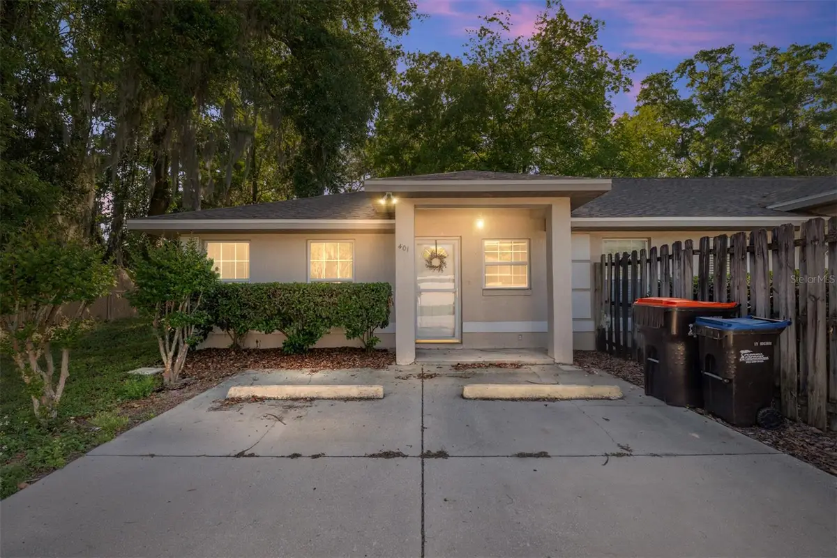 11191 SE 55th Avenue Road #401, Belleview, FL 34420 - #1
