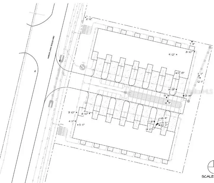 Marion Oaks Boulevard, Ocala, FL 34473 - #3