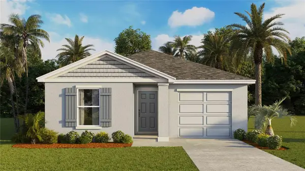 7781 SW 46th Court, OCALA, FL 34474