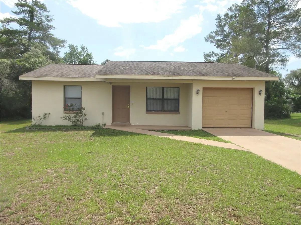 14131 SW 30th Terrace Road, Ocala, FL 34473 - #1