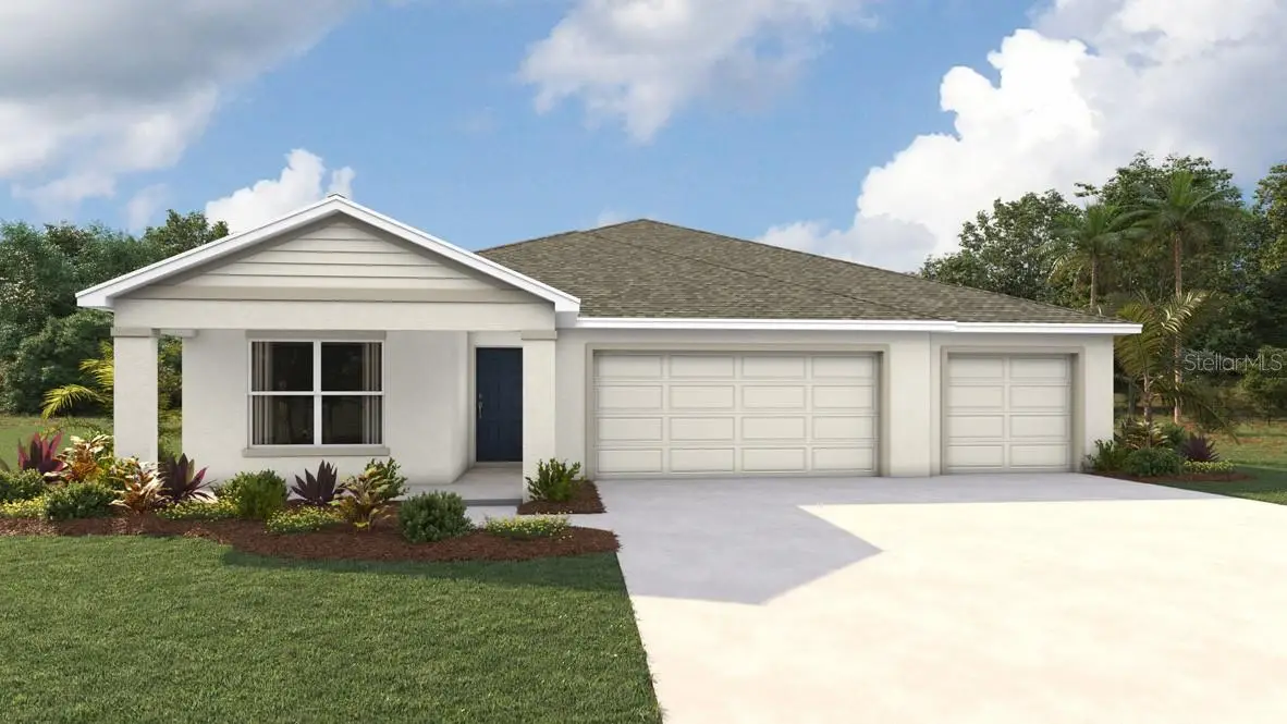 4635 Kona Circle, Spring Hill, FL 34608 - #1