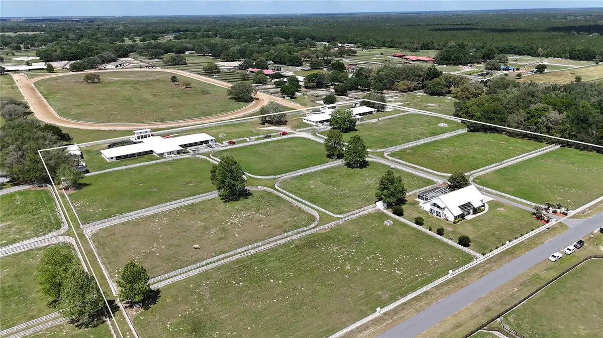 4450 SE 216th Avenue, Morriston, FL 32668 - #1