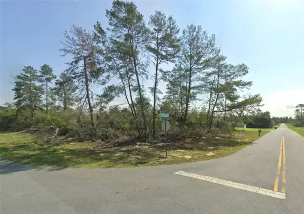 TBD SW 178th Ln Road, OCALA, FL 34473