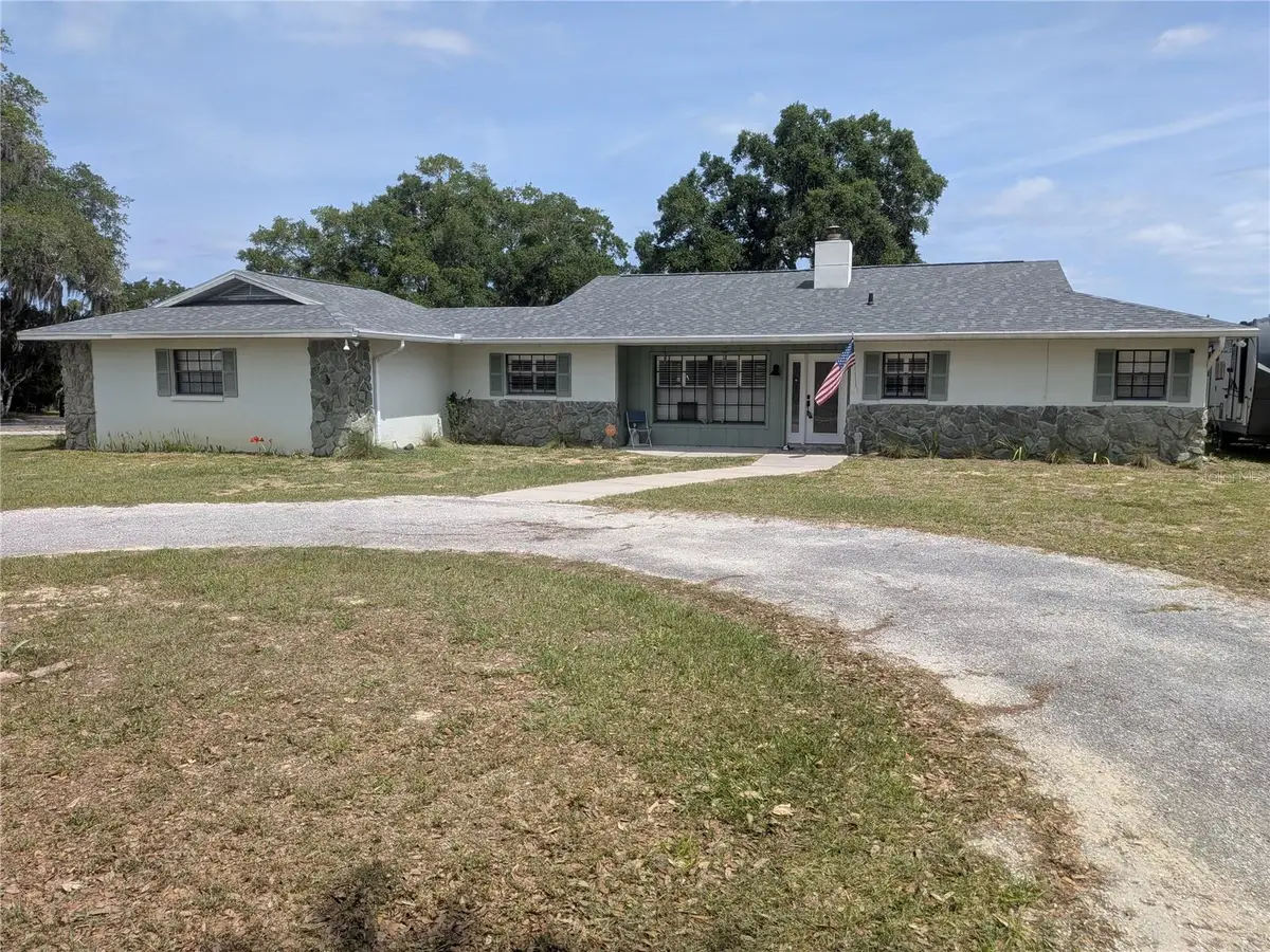 8801 E Cresco Lane, Inverness, FL 34450 - #1
