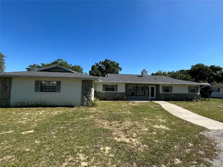 8801 E Cresco Lane, Inverness, FL 34450 - #3