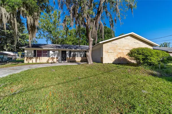 1325 SE 19th Street, OCALA, FL 34471