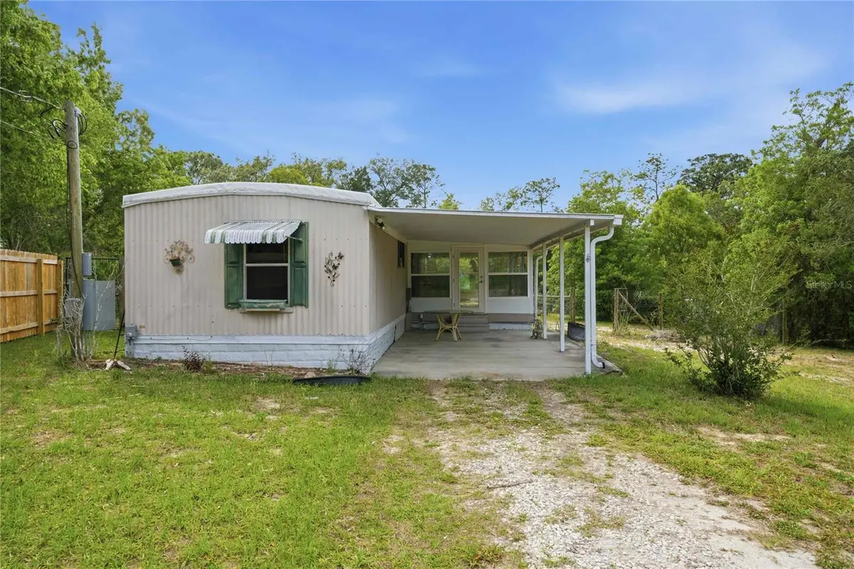 5494 S Oldfield Avenue, Homosassa, FL 34446 - #1