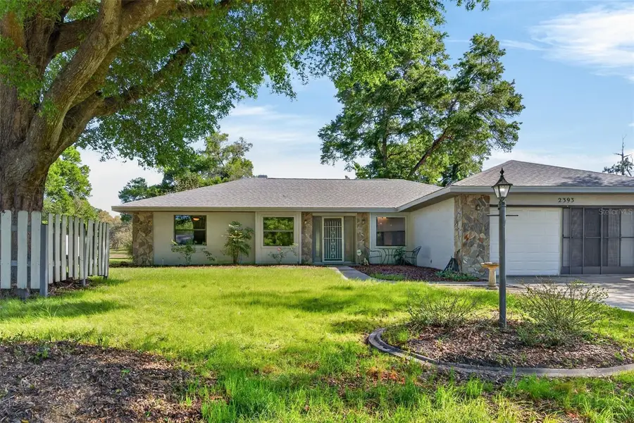 2393 W Fairway Loop, Citrus Springs, FL 34434 - #3