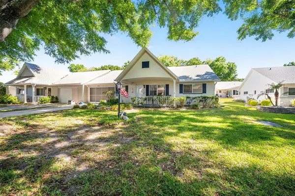8762 SW 91st Street #D, OCALA, FL 34481