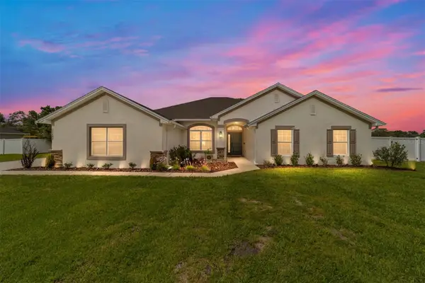 11267 NW 4th Street, OCALA, FL 34482