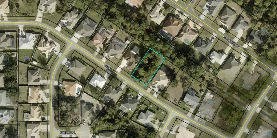 12 Fayy Lane, Palm Coast, FL 32137 - #2