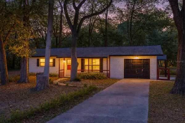 2731 NE 165th Terrace, WILLISTON, FL 32696
