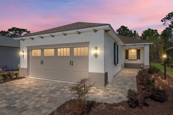 9730 SW 108th Terrace Road, OCALA, FL 34481