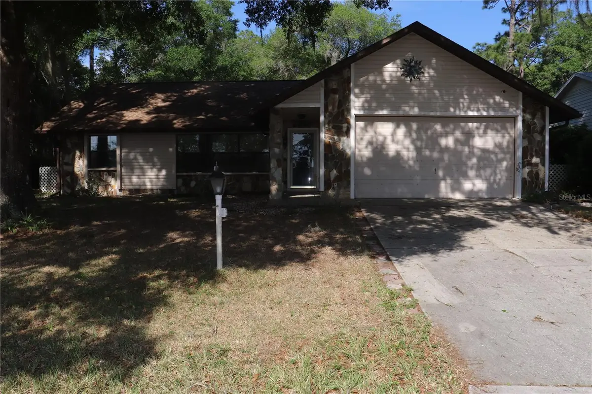 1112 NE 130 Terrace, Silver Springs, FL 34488 - #1